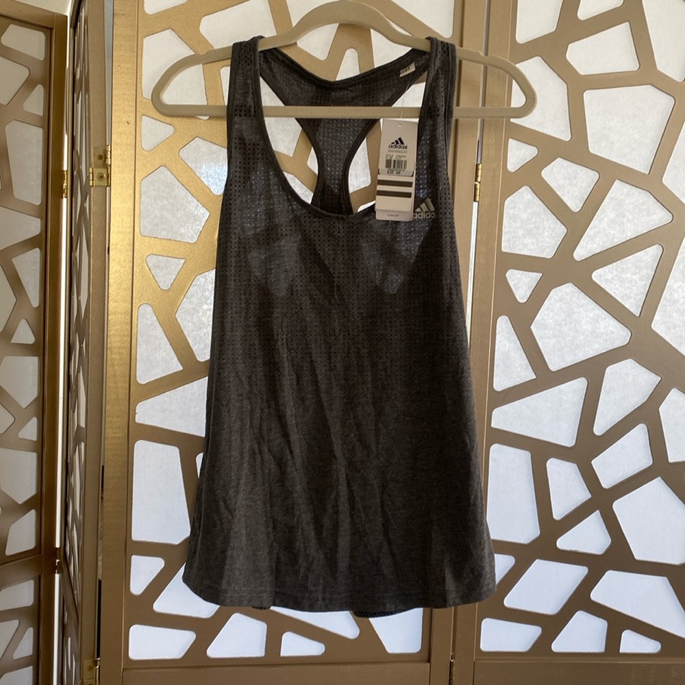 Adidas Tank Top🖤
